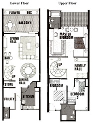 Kensington Park Condominium (D19), Condominium #563010101
